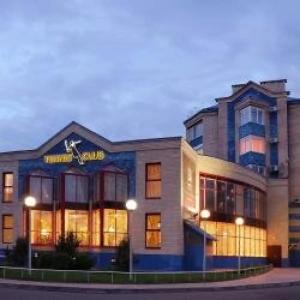 La Vie De Chateau - 1