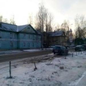 Parkovaya 9 Gostinitsa - 5