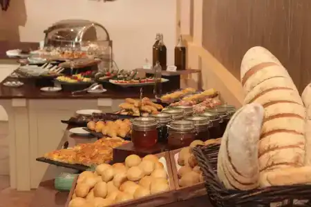 Premier Luxury Mountain Resort - 31