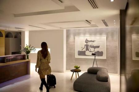 Domotel Olympia - 12