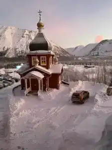 Tirvas Sanatorium - 93