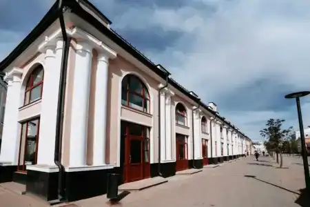 Апарт Златинские Лавки - 55