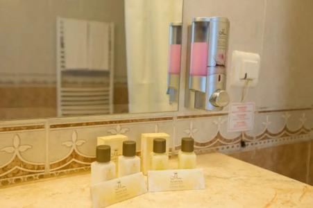Marina Grand Beach - All Inclusive Plus - 37