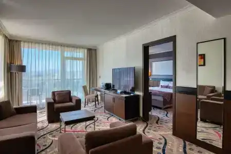 Aquaworld Resort - 26