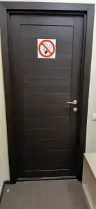 Kaufman Living Quarters - 96