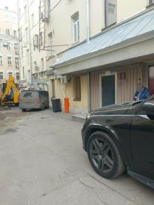 Otel "Apelsin na Trubnoy" - 69