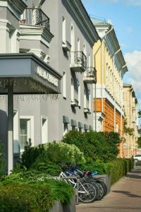 Sakvoyazh impressions - 4