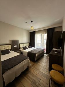 Comfort Başaran OTEL - 41