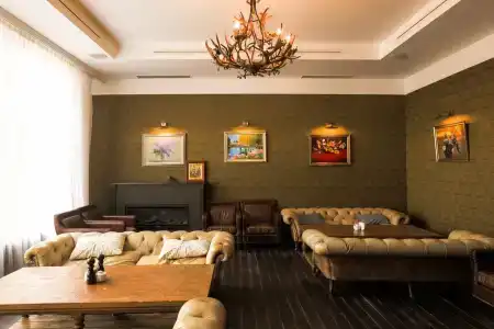 Park Inn Veliky Novgorod - 79