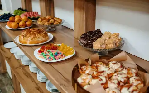 Pansionat DUBLIN-DOLPHIN - 15