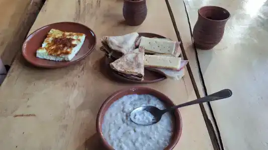 Gostinyij Dvor Znamenskaya Bogatyirskaya Zastava - 41