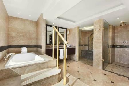 Wyndham Grand Kayseri - 94