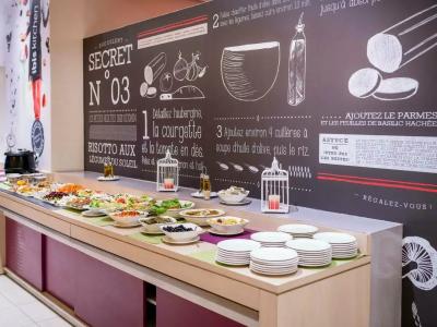 Ibis Tanger City Center - 36