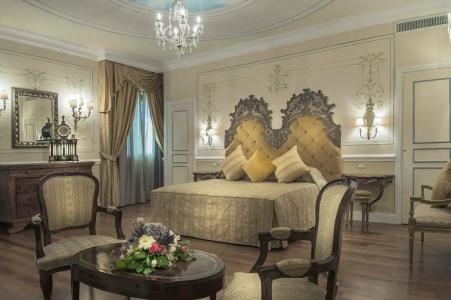 Radisson Blu GHR Rome - 31