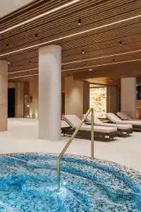 Gostinichnyij kompleks Grand Cascade - 67