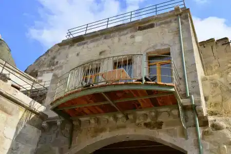 Aza Cave Cappadocia Adult - 52