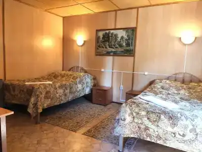 Turisticheskij Kompleks Botik Recreation center - 23