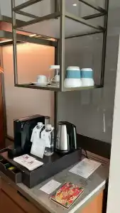 Izmir Marriott - 53