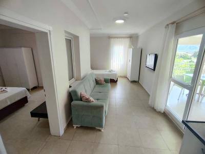 Bucak Apart Göcek & Beach - 17