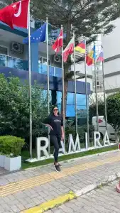 Kleopatra Ramira - All Inclusive - 40