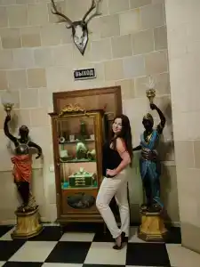 La Ferme de Reve - 94