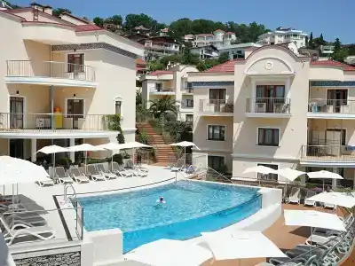 Revital Park Sanatorium - 12