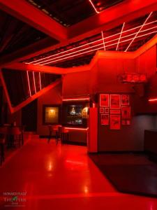 Howard Plaza The Fern, Agra - 13