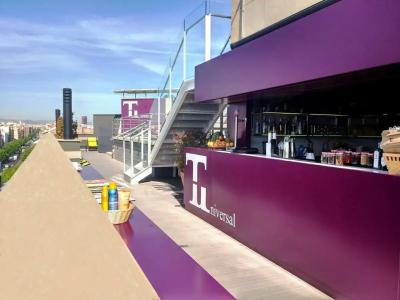 Barcelona Universal - 26