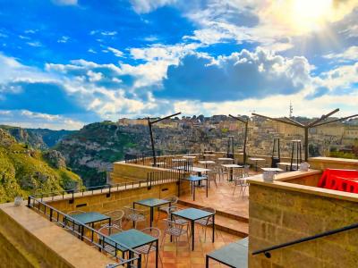 Bv Quarry Matera - 2