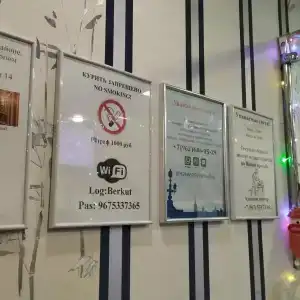 Samsonov Mini-on Stachek Avenue - 36