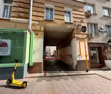 Okno Apart-hotel - 4