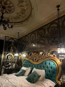 Aspera Golden Horn - 9