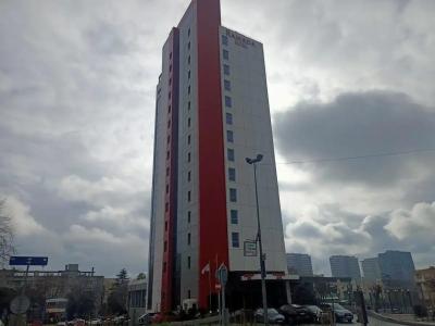 Ramada Plaza by Wyndham Istanbul Atakoy - 37