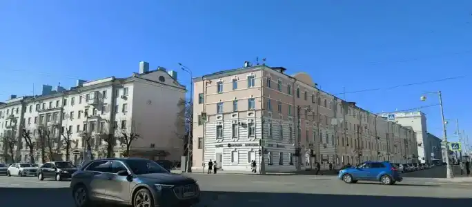 Панорама - 7