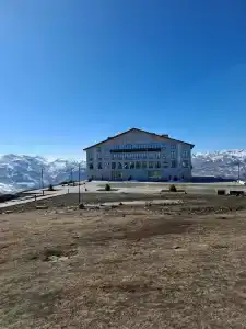 Spa Otel Kubachi Resort - 86