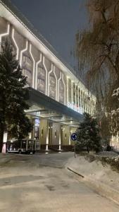 Swissôtel Wellness Resort Alatau - 24