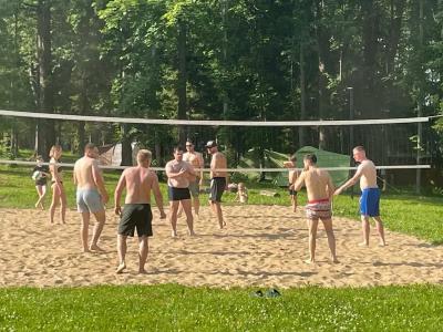 Energiya Tourist base - 49