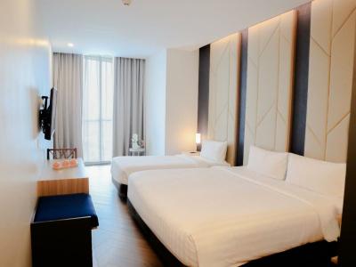 Aston Kemayoran City - 11