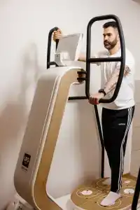 Zapolyar'e Sanatorium - 12