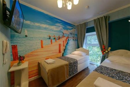 Арт Авеню - 83