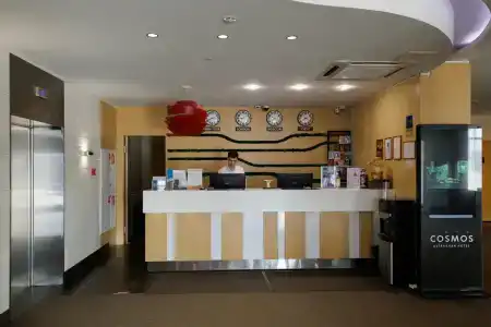 Cosmos, a member of Radisson Individuals - 44