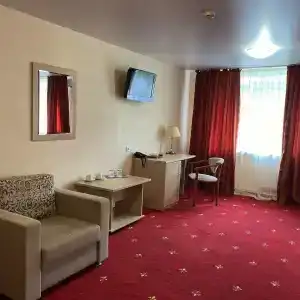 АМАКС Визит-отель - 6