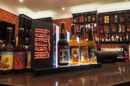 Park Inn Veliky Novgorod - 54
