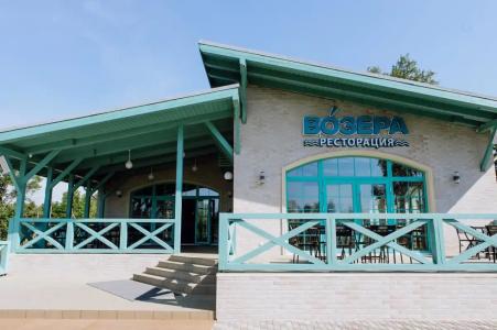 Агроусадьба Здоровей - 3