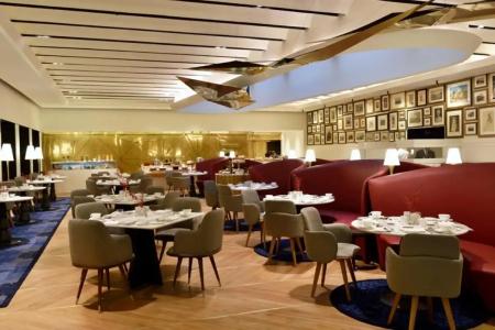 The Oberoi Grand Kolkata - 85