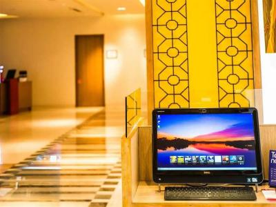 ibis Bengaluru Hosur Road - An Accor Brand - 11