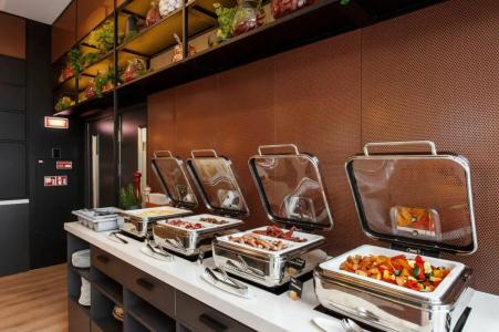 Courtyard by Marriott Vilnius City Center - 75