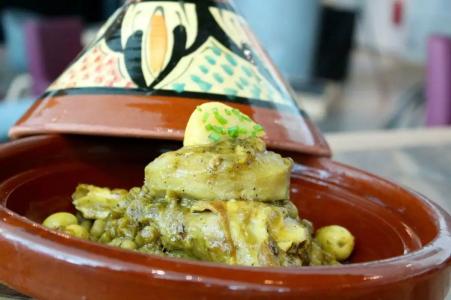 Campanile Casablanca Centre Ville - 75