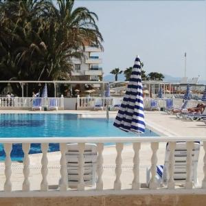 Club Blue White All Inclusive - 12