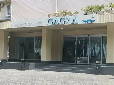 Wellness Park All-Inclusive - 0